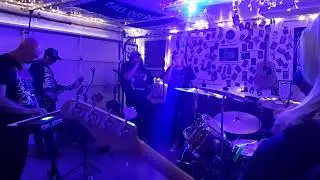 Hot Tub Metal Machine - Come on Feel the Noize (Jam, 2/25/24)