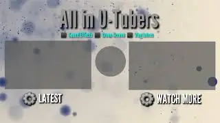 Washing Dishes Sound Effects No Copyright Claims | All in U-TUBERS