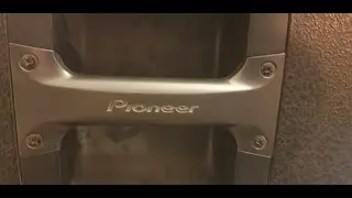 Pioneer powered by Powersoft LM12FR  XPRS 12 repair