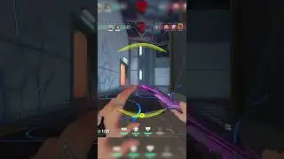 Neon mains after Nerf 😭