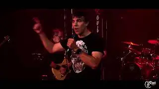 Breathe - The Pink Floyd Experience - Run like hell