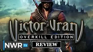 Victor Vran: Overkill Edition - Nintendo Switch Review