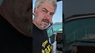 Activating  POTA US-10256 from a boat! #bigtimedxer
