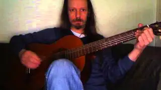 MORIDAIRA CLASSICAL GUITAR ON EBAY