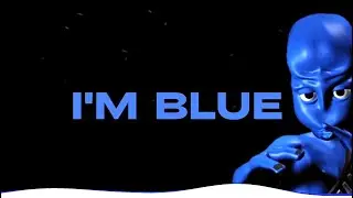 Eiffel 65 - I'm Blue (EDM Remix)