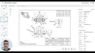 Save CAM program development cost by 70%