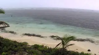 Underwater Meadows & Resilient Seas