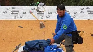 Roofing Contractor Canton MI | Call (734) 407-7110 for a FREE Quote!