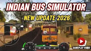 Top 5! Best Truck Driving Games for Android/IOS || 2026 NEW 🤯