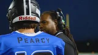 Olathe Northwest Football Recap 2023 | November 16, 2023