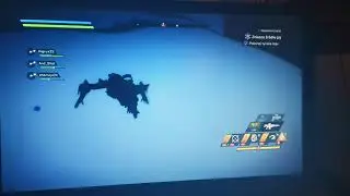 Anthem Ps4 crash