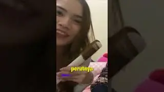 IRL DEBY & DIVA PART 2 #ariagassi #ometvinternasional #omegle #tiktok #shorts #ometv #ometv
