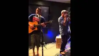 Acoustify Open Mic clips 1