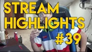 Driving Lessons With Ninja - STREAM HIGHLIGHTS #39