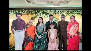 D imman wife |  Imman family photos | d imman wedding photos | Imman 2nd wedding