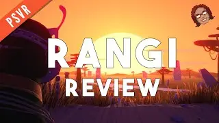 [VR] Rangi Review (PSVR)