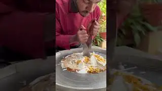 M4Tech | Rolled ice cream 🍦 #viral #trending #youtubeshorts #shorts #m4tech #sufailsvibes #ytshorts