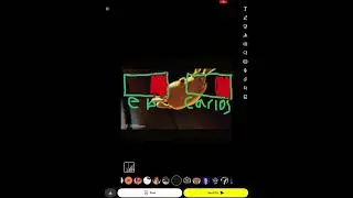 Hop final battle with healthbars