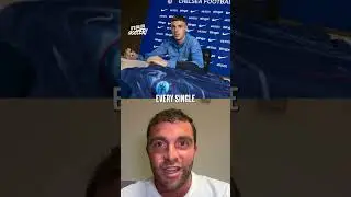 Fabrizio Romano reveals how he broke the story of Palmer&rsquo;s shock move to Chelsea 🤯