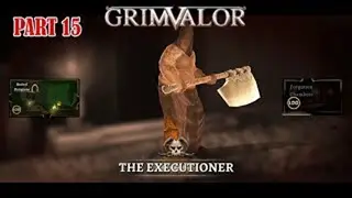 Grimvalor - Part 15 : Act 2 Forgotten Chamber - Gameplay Walkthrough