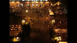 Tertawa Ocio Madrid