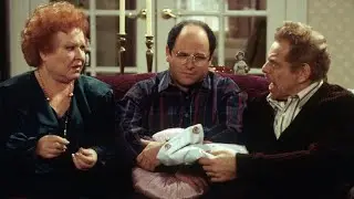 The Lost Seinfeld Episode: The Hilarious Secret Todd Solondz Hid In Plain Sight