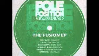 Black Loops - U Say Deep - Pole Position Recordings