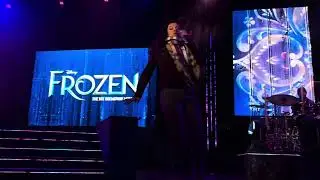 Disney on Broadway Epcot January 19, 2026
