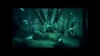 Zak et Crysta - Beautiful Lights