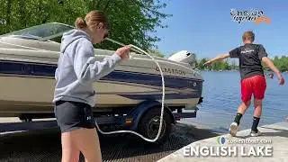 Manitowoc County Lakes