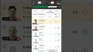 NED-XI vs HUN Dream11 Prediction✅ || NED-XI vs HUN👍 || NED-XI vs HUN Dream11 Team🏆 || #t10✅✅✅