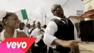 DMSquared feat Jodie - Nigeria Go Survive