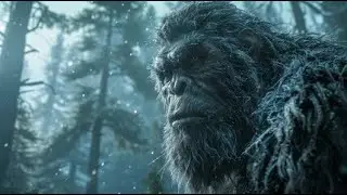 kickin' it with the Crew : Big Foot The Return