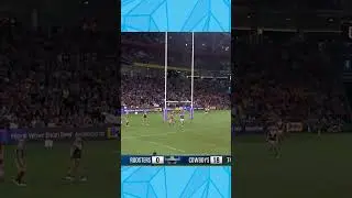 Valentine Holmes RBVortex Mid Cut Yellow @rugbybricks