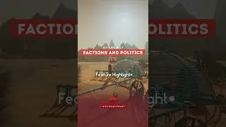 Pick your Faction! #haemimontgames #paradoxinteractive #survivingmarsrelaunched #games #mars