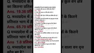 MP Police Constable 2025 | MP Police Vacancy 2025 | MP GK Practice Set  | MP GK By Study for ak-47