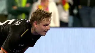 HONAMAS vs. England Highlights