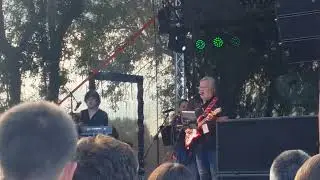 Uhudler Blues Band - Uhudler Blues (live @Picture On 2016-08-13)