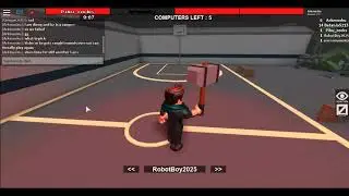 roblox flee the facility episode1