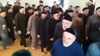 Dance remix