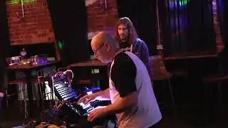 Somosoro | Electronica North: The Counting House - 13/02/25