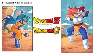 Hero - Kibou No Uta-FLOW 【Kasane Teto UTAU & Hatsune Miku V4X Cover】(Dragon Ball Z: Battle of Gods)