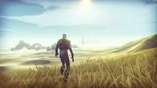 Grav Reborn Solo Gameplay Part-3