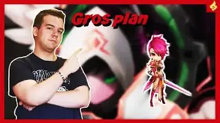 Summoners war - Gros plan : Zoom sur Astar