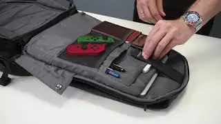 Рюкзак XD Design Bobby Tech 50131722