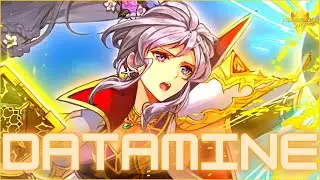 🩸It's Datamine Night & Nimdom Top 10! - !Discord - Come Chat and Chill! 【VTuber】