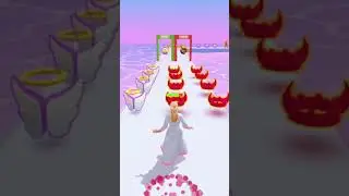 3D Games #Gameplay​ #Mobilegame All Levels Gameplay (iOS & Android) @Xsurt Gaming