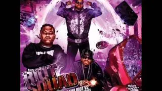 STACK BUNDLES, CAU2GZ, CHINX, BYNOE  - MOVE OUT