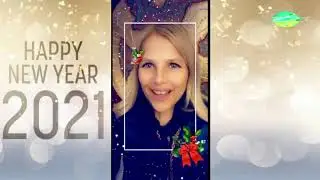 CC Catch Happy New Year 2021