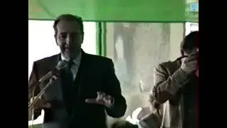Discours du Député Inchauspé lors d'une Inauguration d'une Motoculture(64)